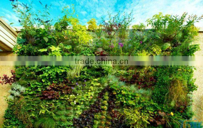 besr price artificial plant wall artificial plastic plant artificial vertical grass wall for decor