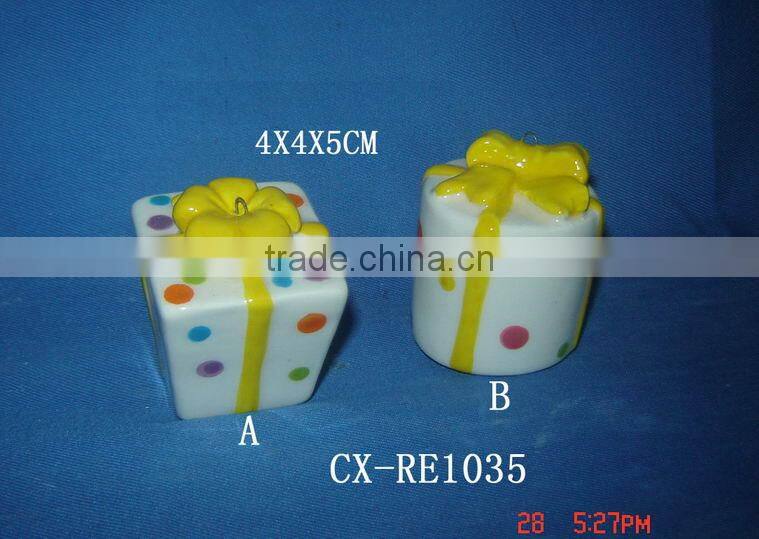 easter decorations factories-Ceramic Rabbit