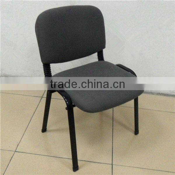Four leg & armrest used folding chairs
