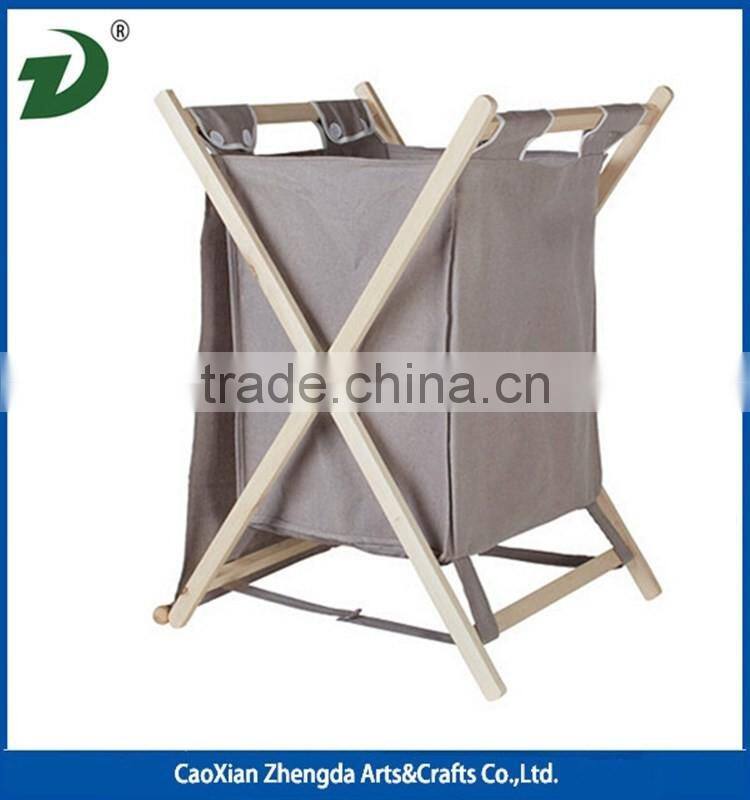Folding Laundry BagLaundry Hamper Box