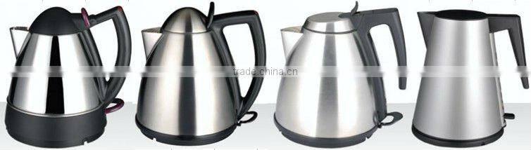 Hotel guest room stainless steel special electric kettle