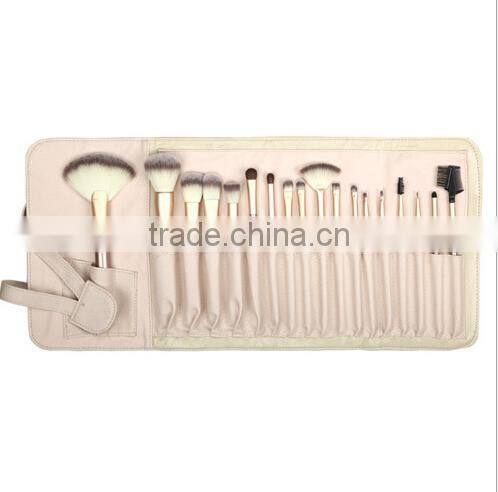 Makeup Brush/8pcs Makeup Brush Set/Make Up Brush Kit with Private Label