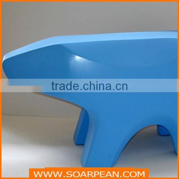 Cute Children Furniture Kids Cartoon Study Chair