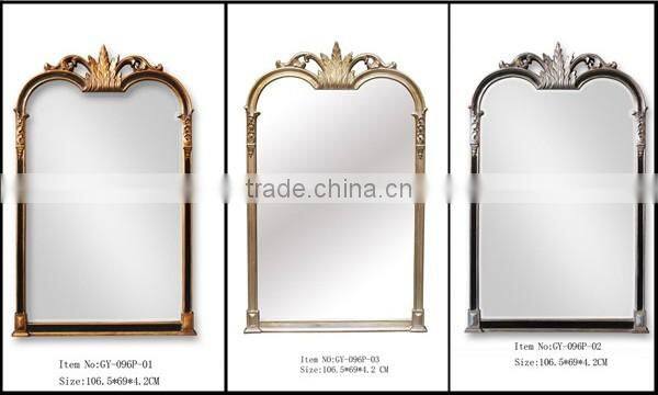 Factory wholesales handmade frame with photos/handmade painting