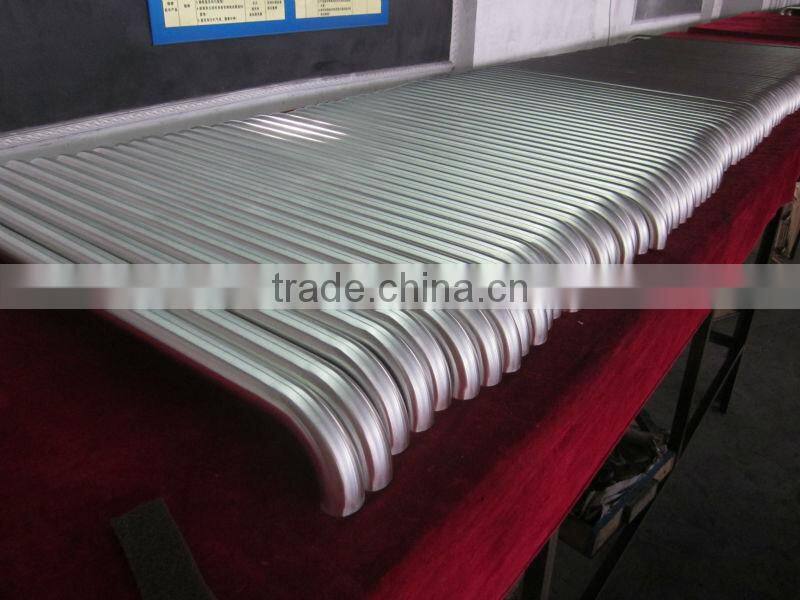 JINXIN stainless steel Timber door handles