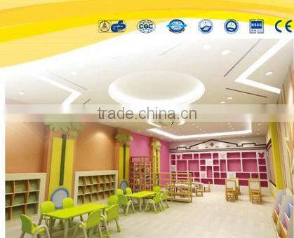 LT-2145C Hot sale durable kids writing table and chair