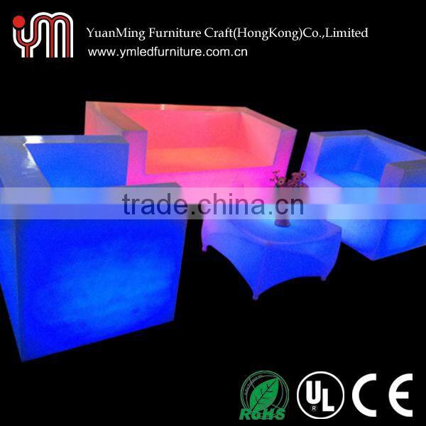 7 Colos Change Led Stools ,/Led Stool,Led Lighted Stool