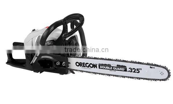 High power 105cc chain saw with CE&GS