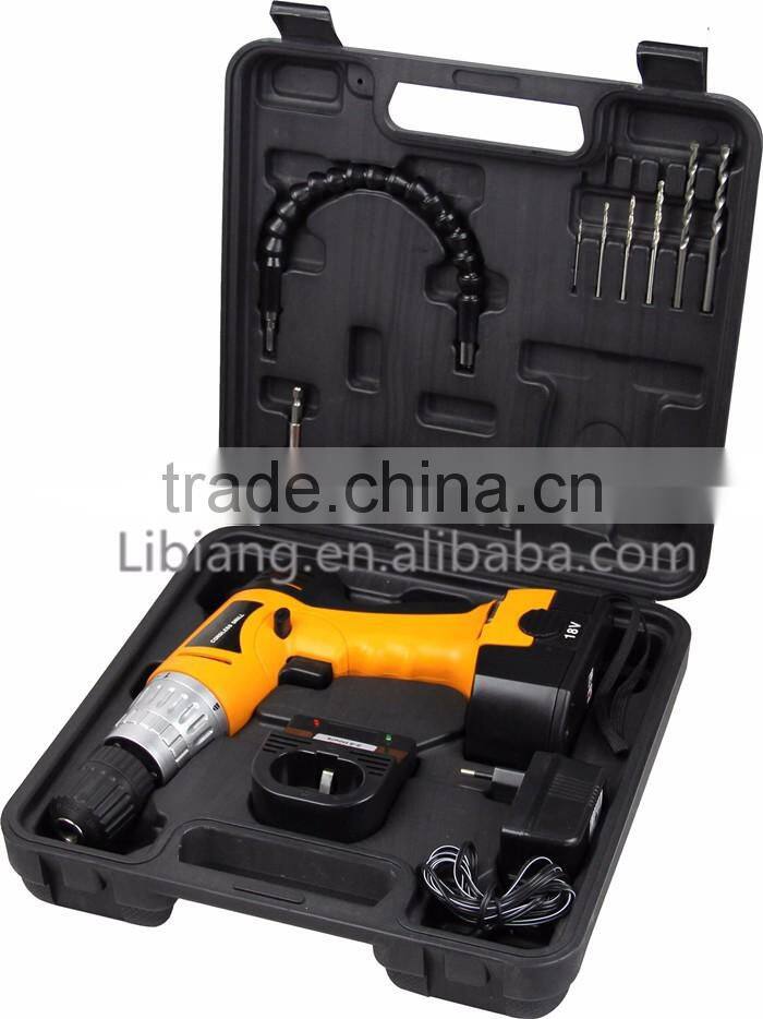 hot sale 92 pcs 21.6V Cordless Drill