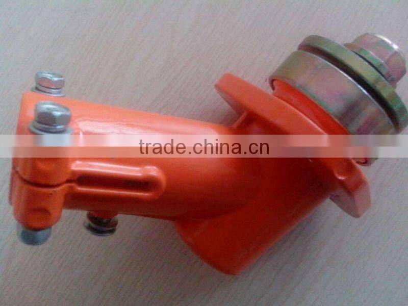 Gear Box Assy BC430 520 gasoline brush cutter spare parts