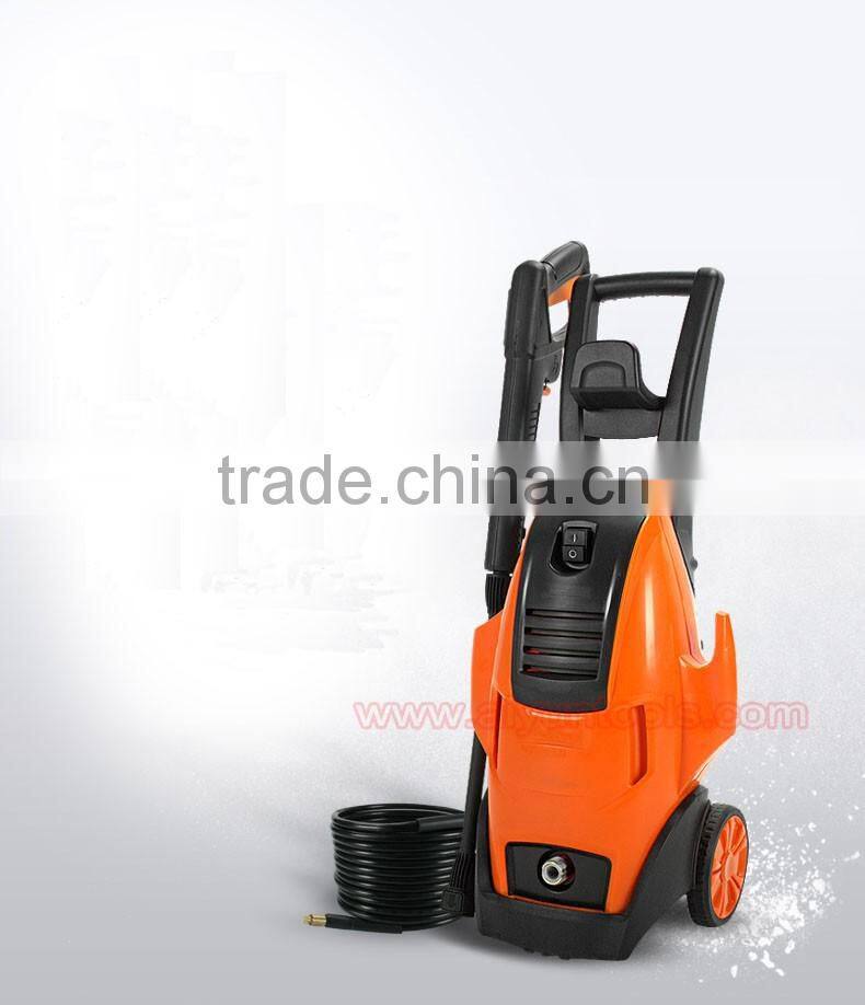 1600W Portable high pressure car washer cleaner Automatic Car Washing Machine spray gun