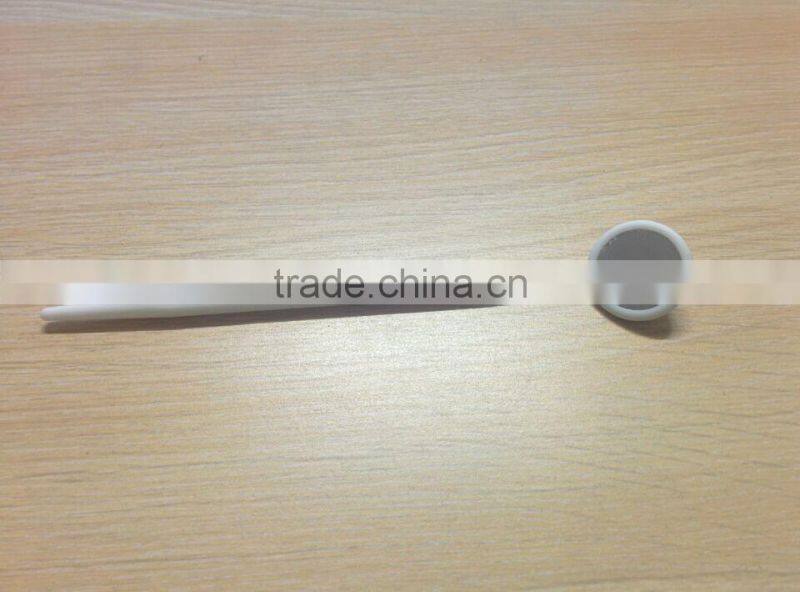 2015 high quality custom dental mirror