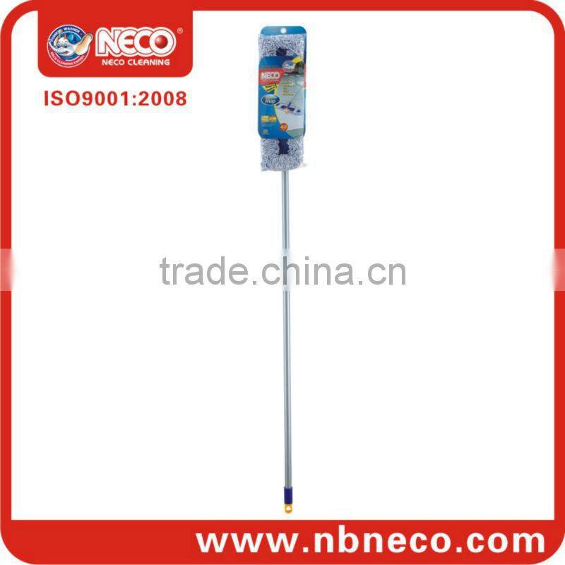 flexible duster flat mop