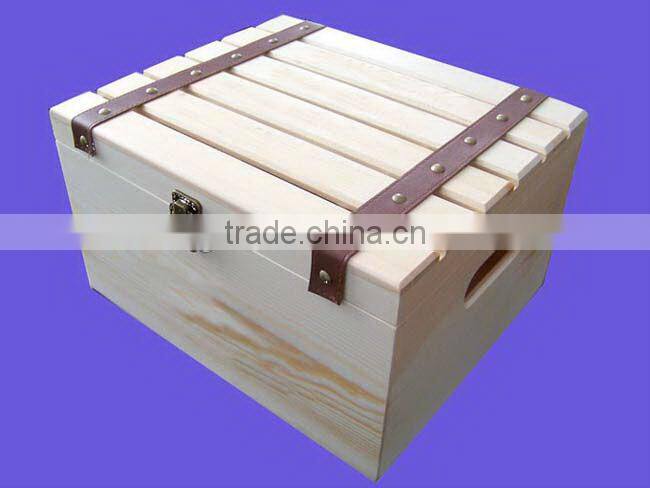 wooden packing box, wooden wine box, wooden crafts box,,wooden crate,