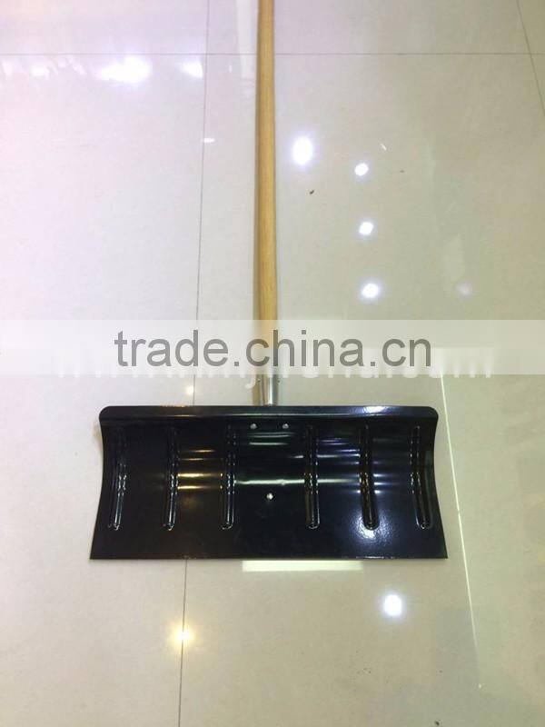 Alibaba hot sale China shovel without handle