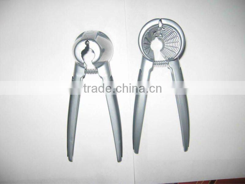 Aluminum Alloy Nutcracker