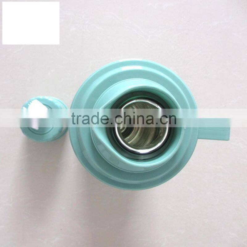 Plastic Thermos Vacuum Flask LYR-105