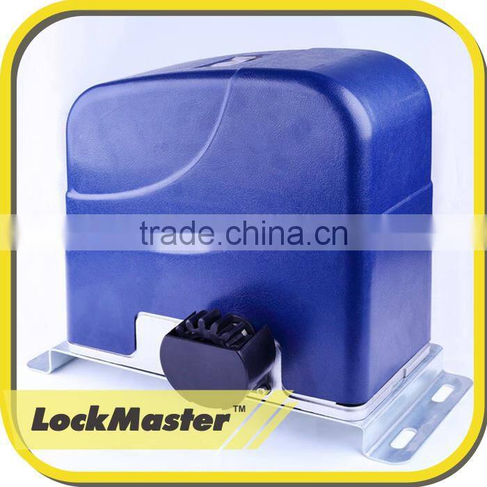 Newest Design Sliding Gate Opener 600KG 1400LBS sliding door Opener Electric Operator