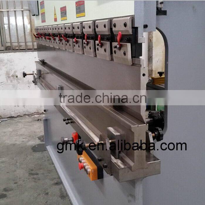 Professional manufacturer promotional cnc press bending machine hydraulic