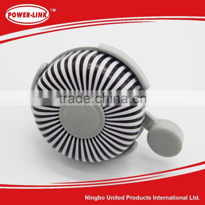 2016 cheap hot Popular safe Hand dial bike accessories bicycle bell