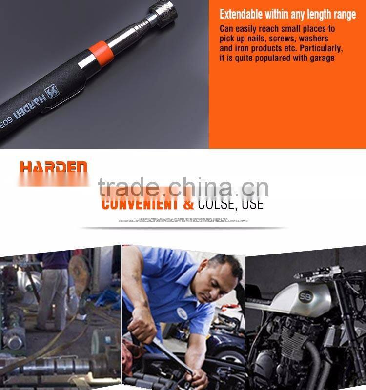 Professional Spring Magnet Pickup