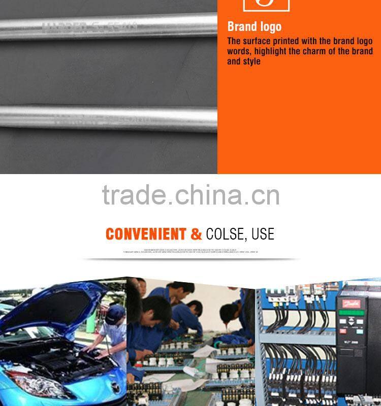 Professional S2 Pozi PZ2X100mm Screwdriver Set