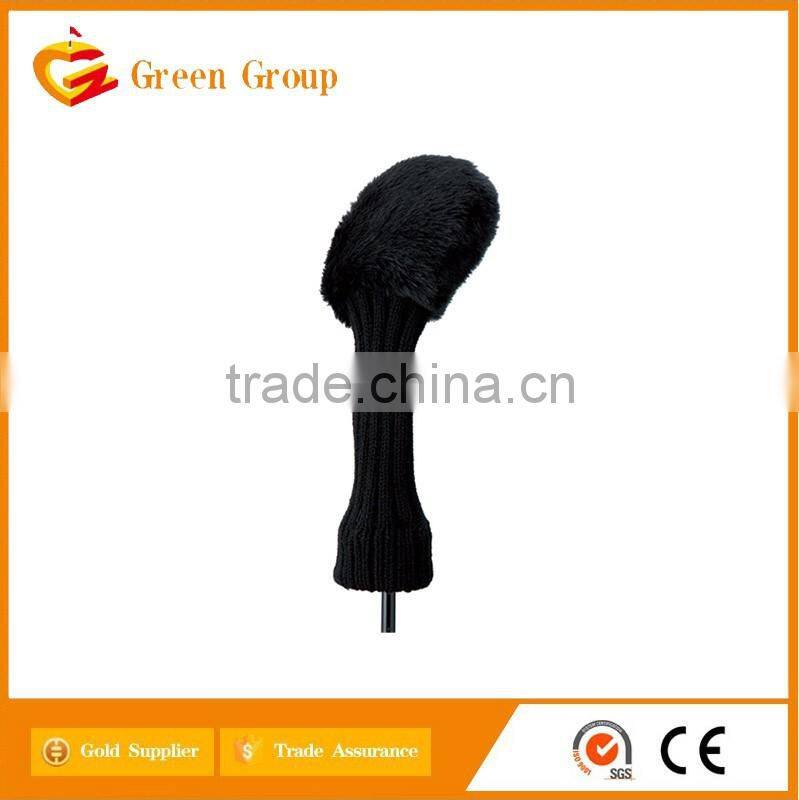 golf headcover the best protection for golf head