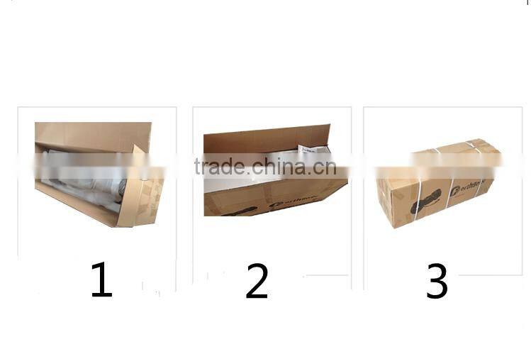 U3 Cost Efficient Two wheel city Self-Balancing cart custom designed for golf for September procurement Festival