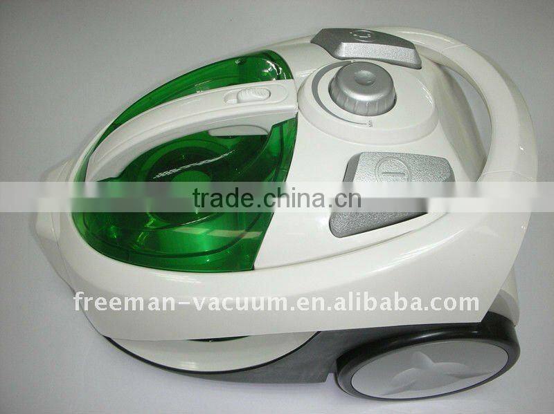 VC-C079 HEPA low noise cyclone vacuum cleaner