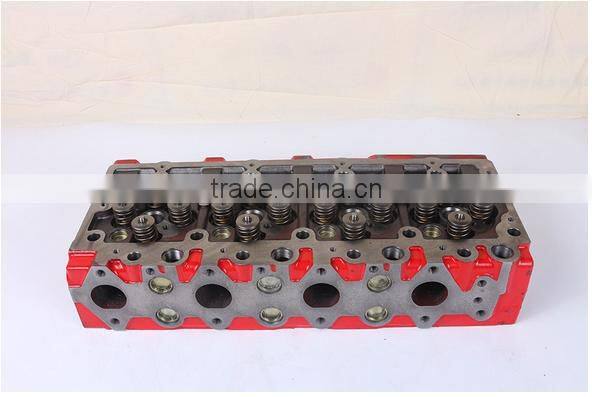 FOTON ISF3.8 Cylinder Head