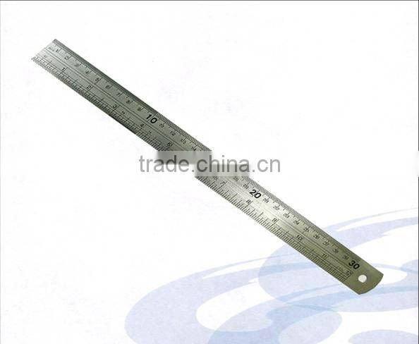 150mm Industrial Stainless Steel Ruler
