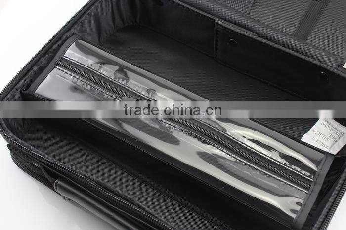 Factory best selling organizer haircut tool bag case