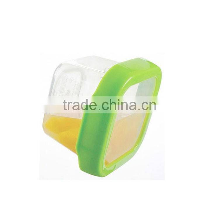 2017 newest baby food container Storage Container plastic storage box