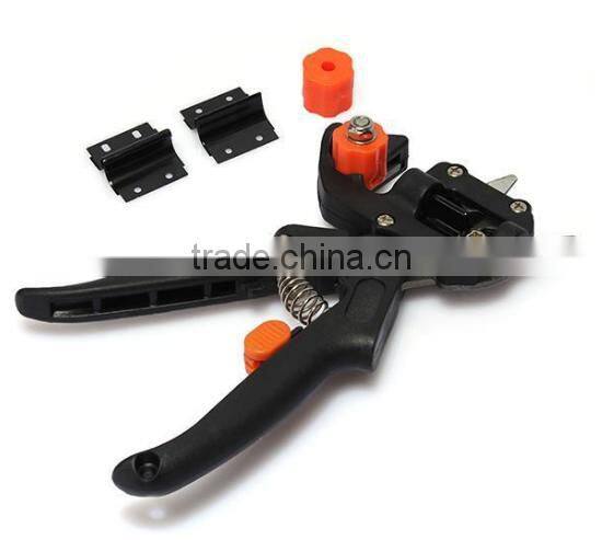 Professional Garden Fruit Tree Pruning Shears Scissor cutting Tool