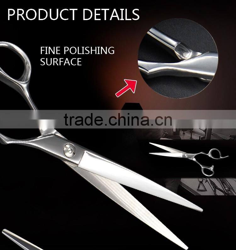 QJM-113 Factory direct wholesale best hair scissors