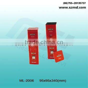Wine tin box