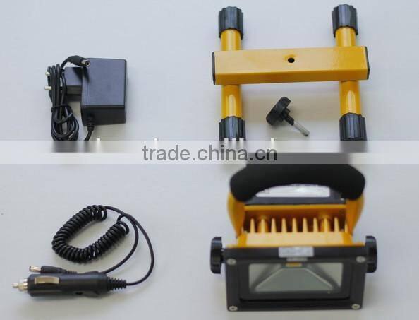 north light lamp Rechargeable Flood Light project lamp flood lamp