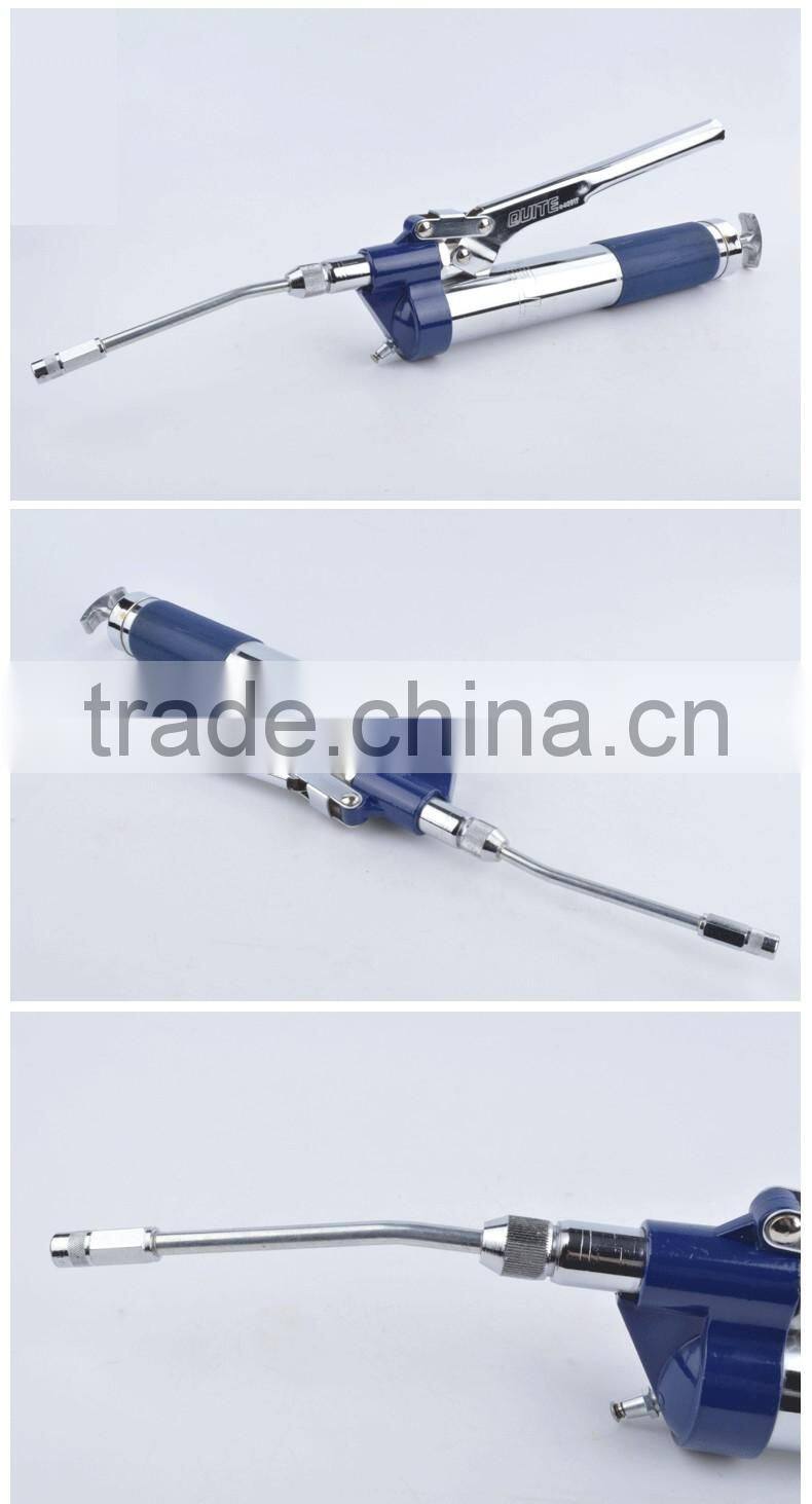 manual 600cc grease gun,hand oil gun ,grease gun
