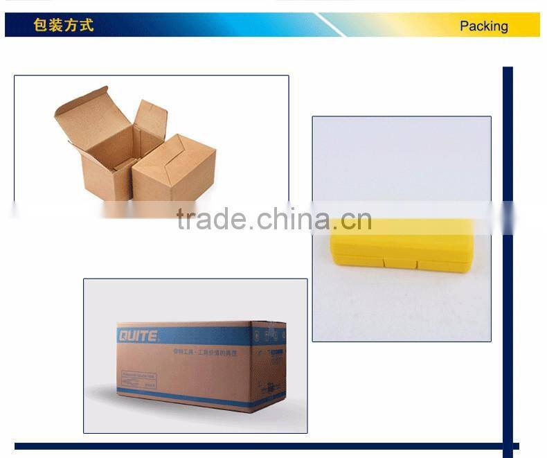 Industry 7pc Impact Screwdriver With Chrome Vanadium Steel