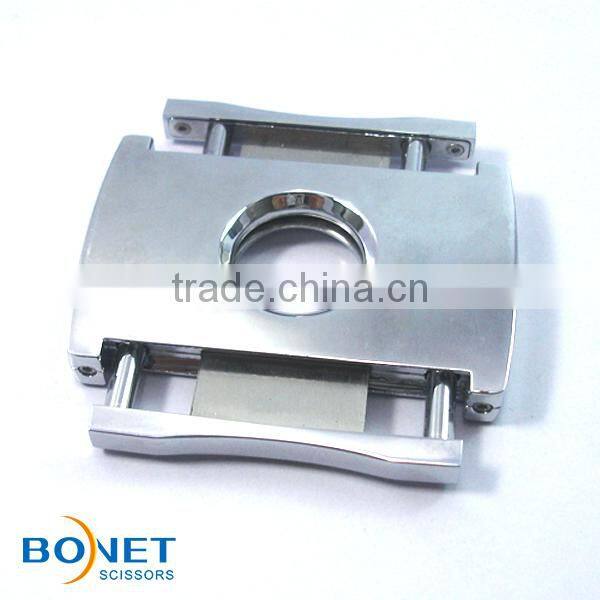 SC12001 FDA Certificated Cuts up to a 50 ring gauge cigar best cohiba cigar cutter