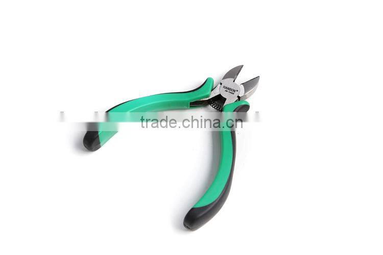 5'' Mini Diagonal Cutting Pliers