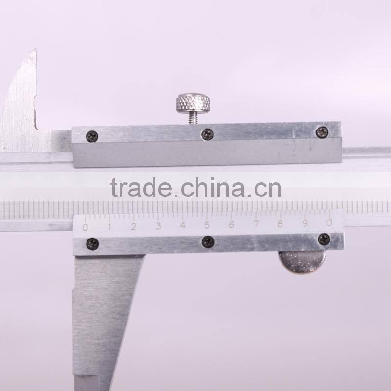 AK-0119 High Quality Stainless Steel Vernier Caliper made in China