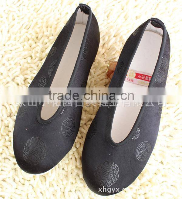 wondful man shoe from China