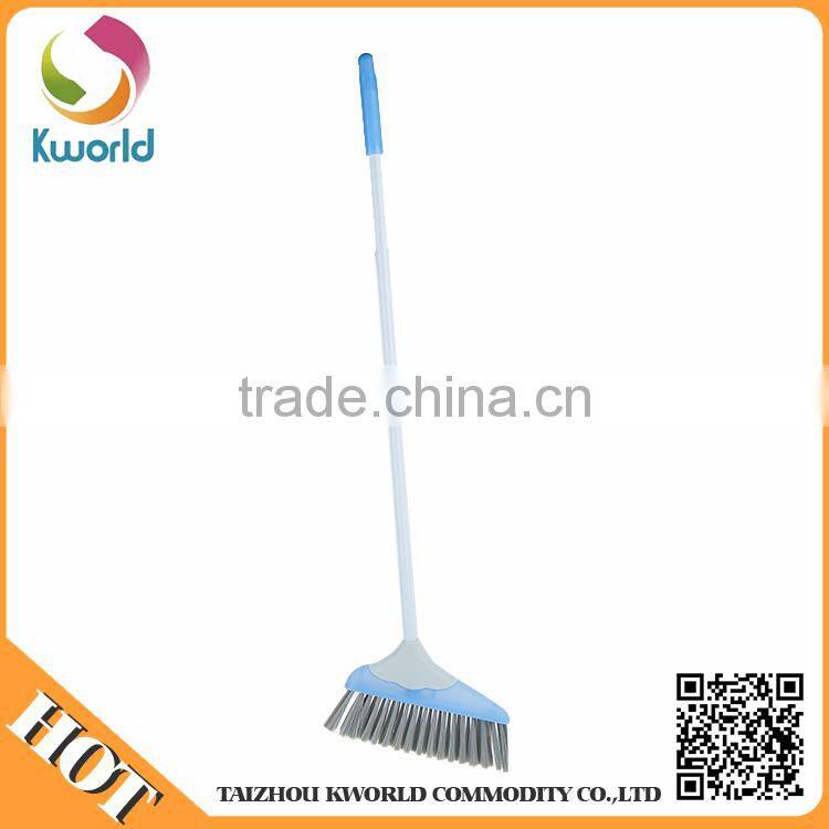 Low price guaranteed quality retractable broom