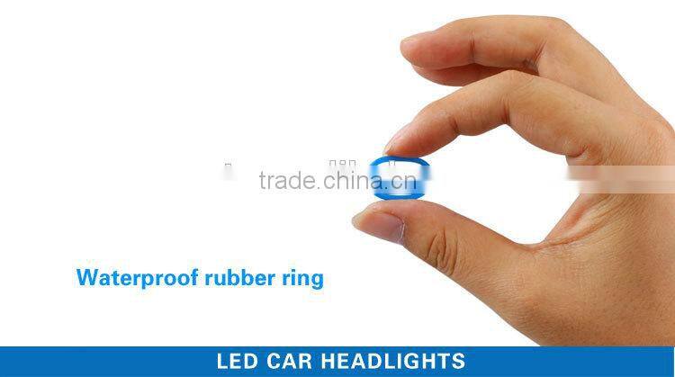 Factory wholesale H1 car Led headlight fog light