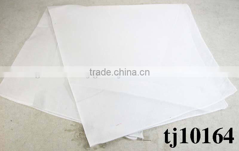 personlized cotton red pepper printing bandana kerchief