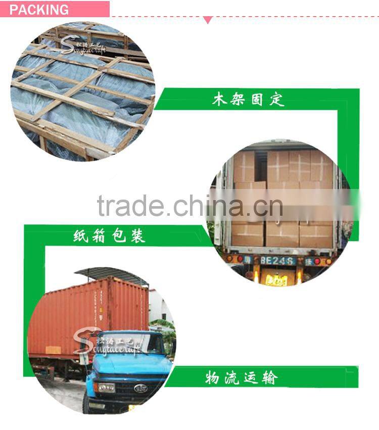 guangzhou Wedding Decoration Pink Artificial Silk Cherry blossom Tree for sale