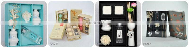 Clay Angel Aroma Diffuser In Gift Box