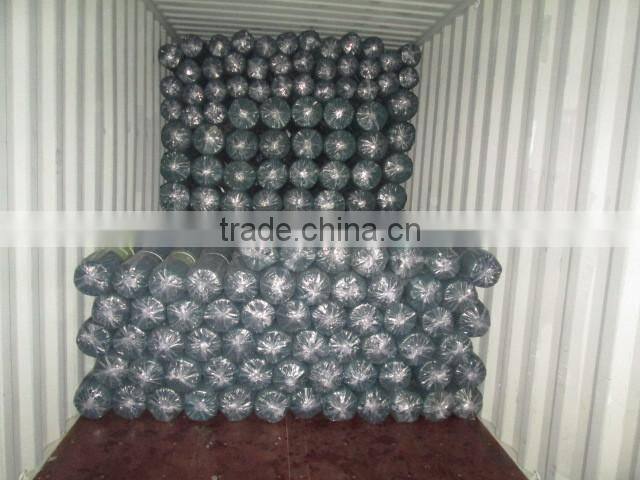 Scaffolding net