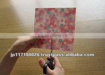 Washi Paper / Origami